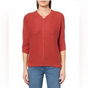 Nic + Zoe Easy Charm Sweater